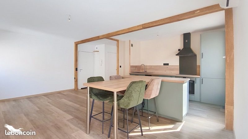 Appartement à vendre, 46m², Juvignac