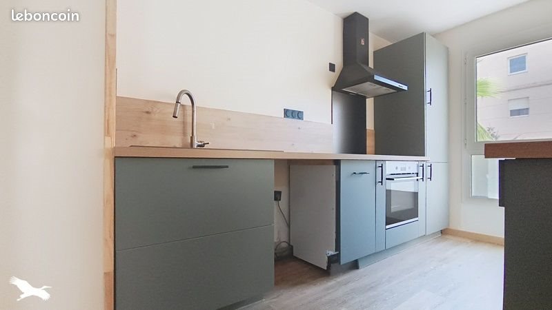 Appartement à vendre, 46m², Juvignac