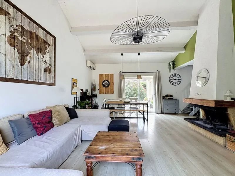 Maison à vendre, 123m², Mauguio