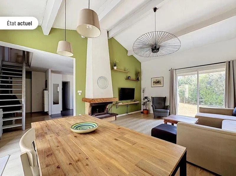 Maison à vendre, 123m², Mauguio