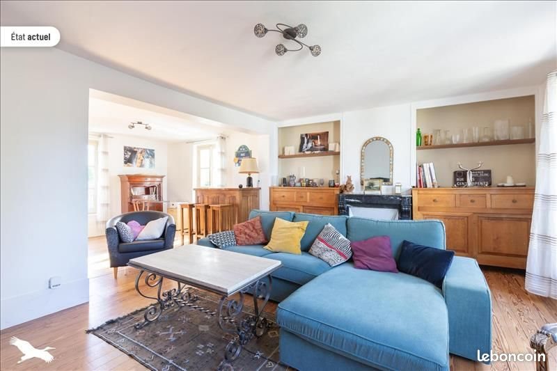 Maison à vendre, 145m², Pontoise