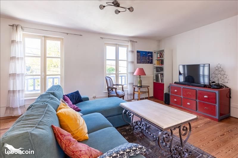 Maison à vendre, 145m², Pontoise