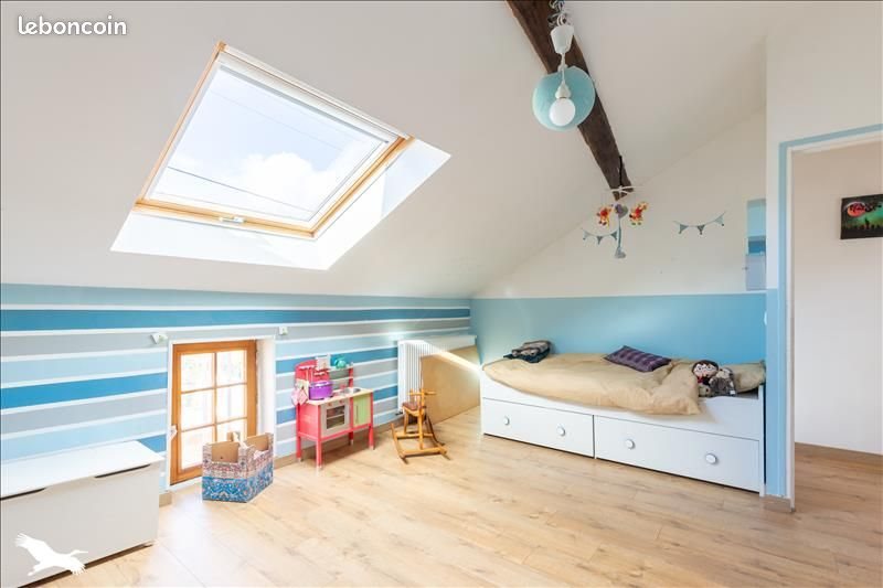 Maison à vendre, 145m², Pontoise