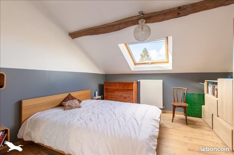 Maison à vendre, 145m², Pontoise