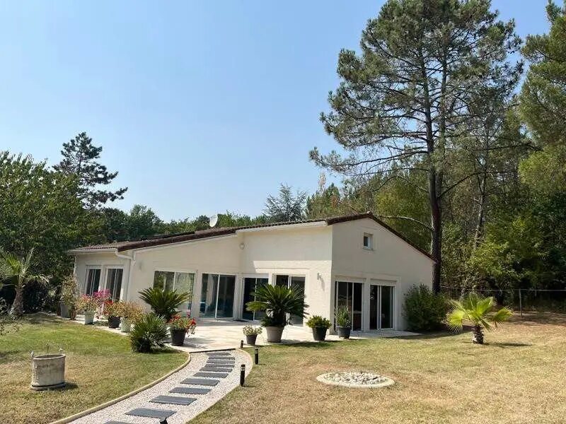 Maison à vendre, 165m², Le Fleix