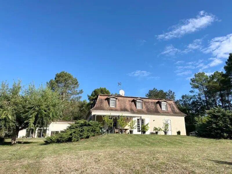 Maison à vendre, 165m², Le Fleix