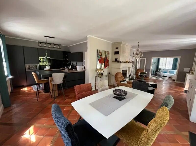 Maison à vendre, 165m², Le Fleix