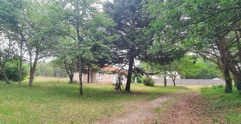 Maison à vendre, 84m², Bedenac