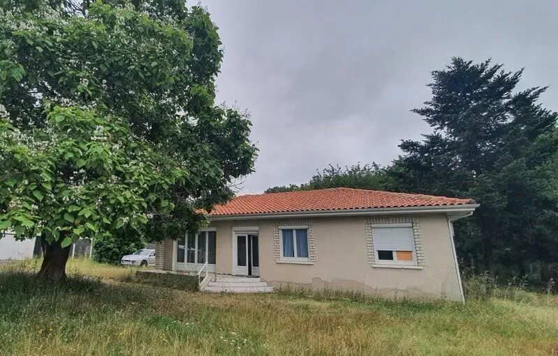 Maison à vendre, 84m², Bedenac