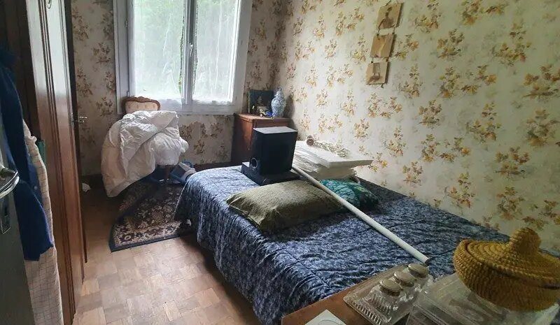 Maison à vendre, 84m², Bedenac