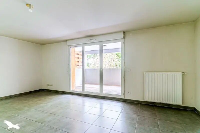 Appartement à vendre, 48m², Le Haillan