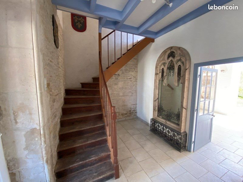 Maison à vendre, 285m², Marans