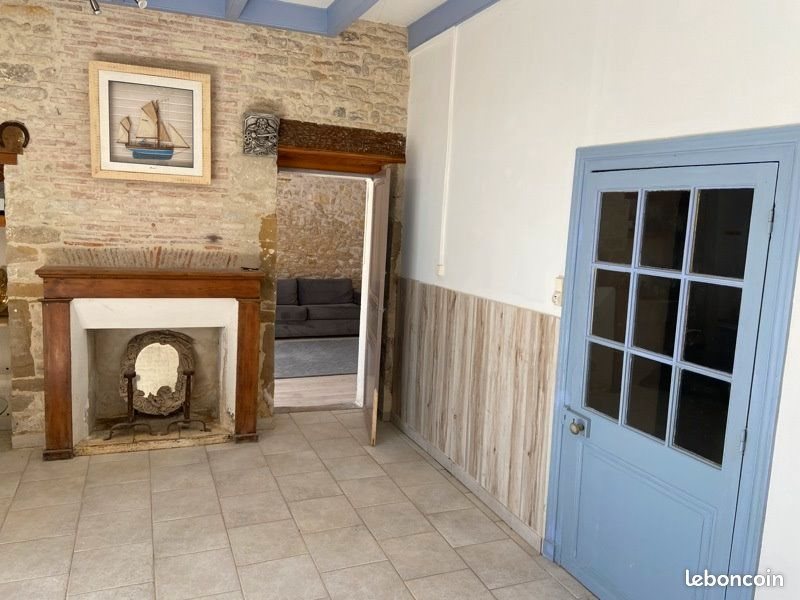 Maison à vendre, 285m², Marans