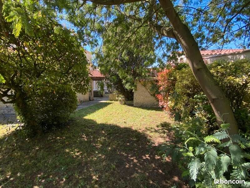 Maison à vendre, 285m², Marans