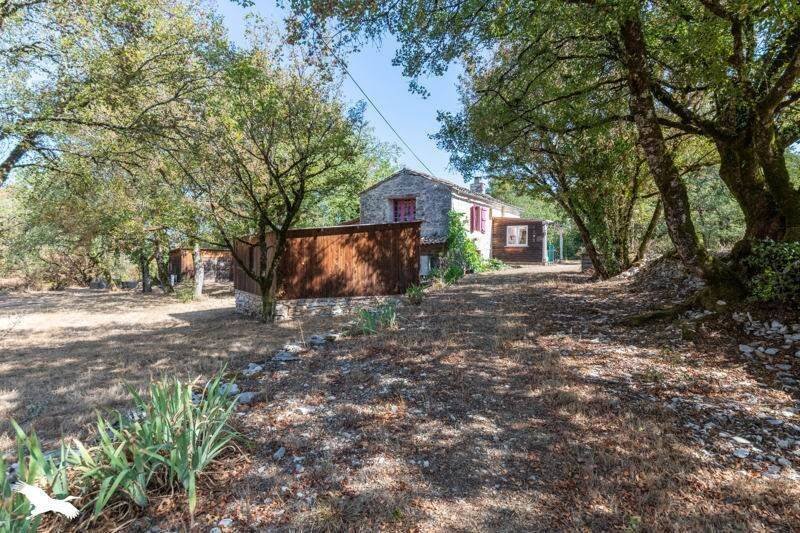 Maison à vendre, 104m², Caylus