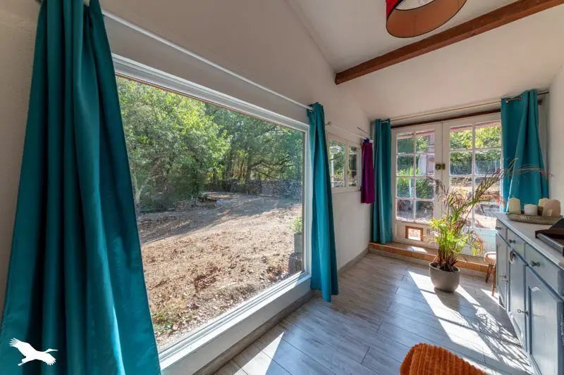 Maison à vendre, 104m², Caylus