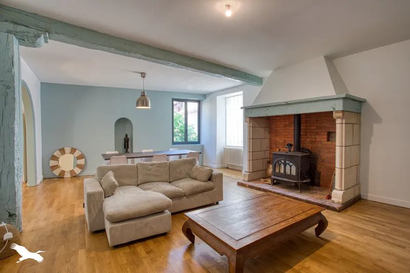 Maison à vendre, 193m², Saint-Céré