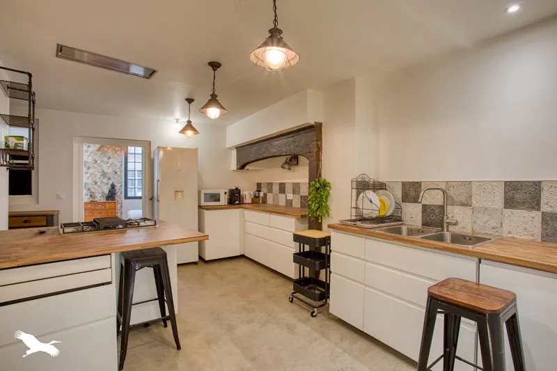 Maison à vendre, 193m², Saint-Céré
