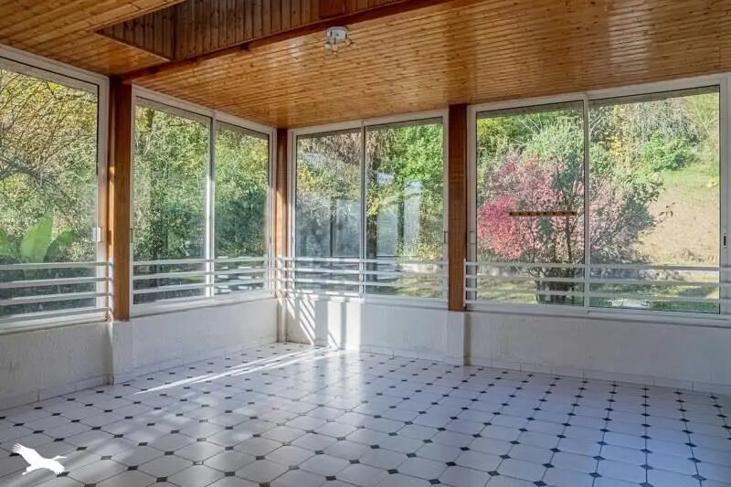 Maison à vendre, 178m², Le Tourne
