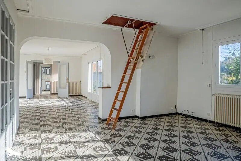 Maison à vendre, 178m², Le Tourne