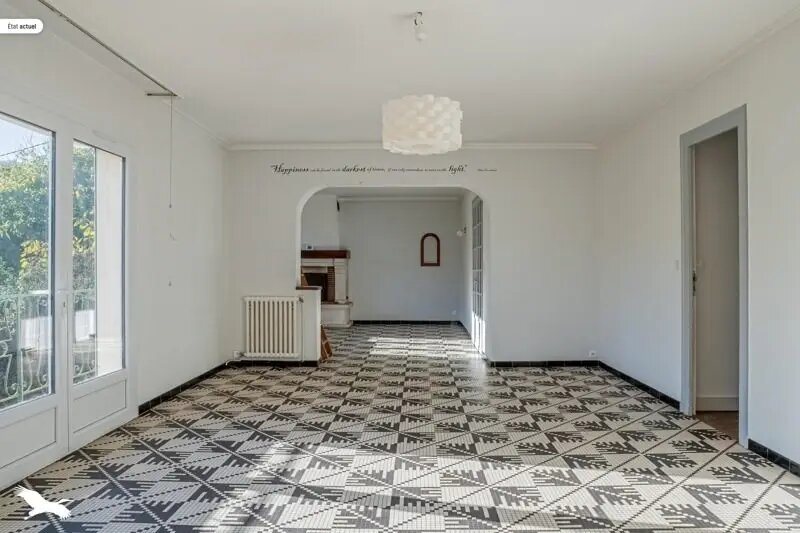 Maison à vendre, 178m², Le Tourne