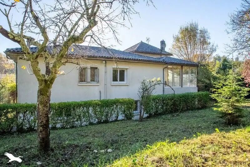Maison à vendre, 178m², Le Tourne