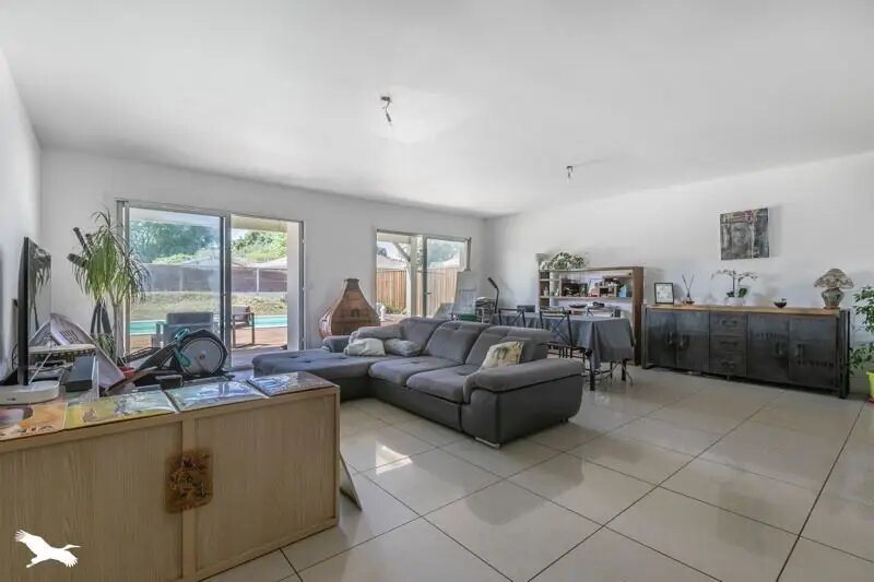 Maison à vendre, 125m², Audenge