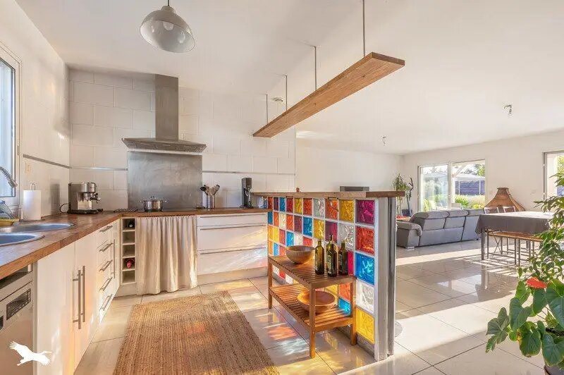Maison à vendre, 125m², Audenge