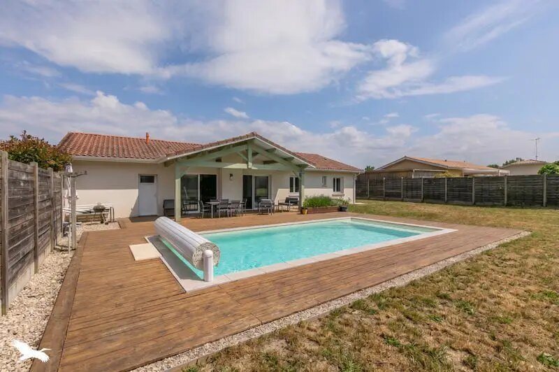 Maison à vendre, 125m², Audenge