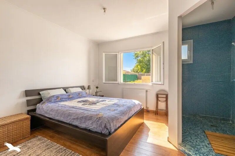 Maison à vendre, 125m², Audenge