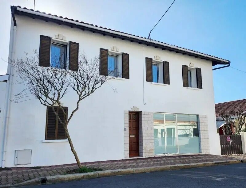 Maison à vendre, 134m², Arcachon