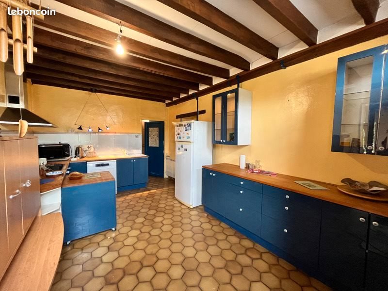 Maison à vendre, 165m², Nançay