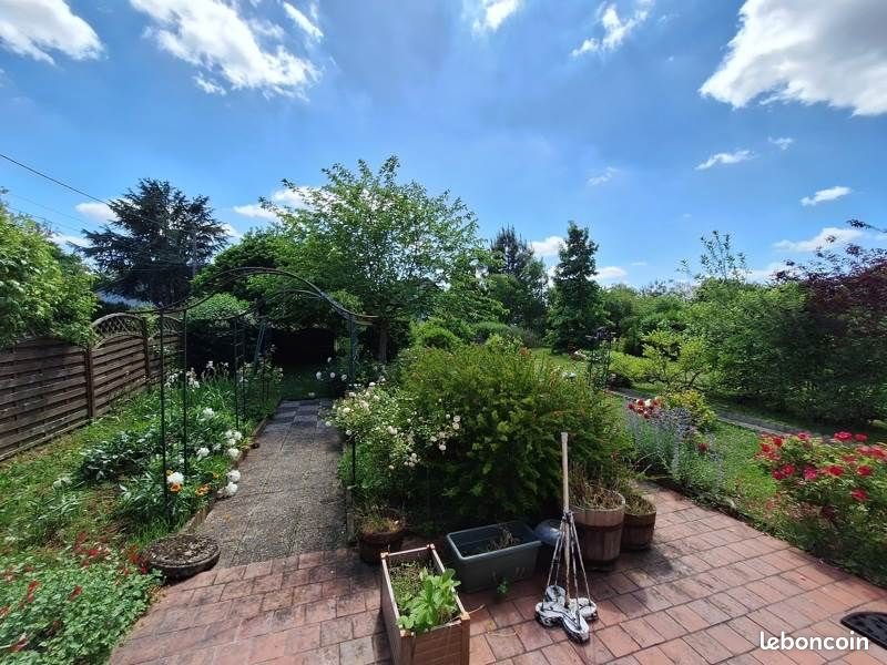 Maison à vendre, 165m², Nançay