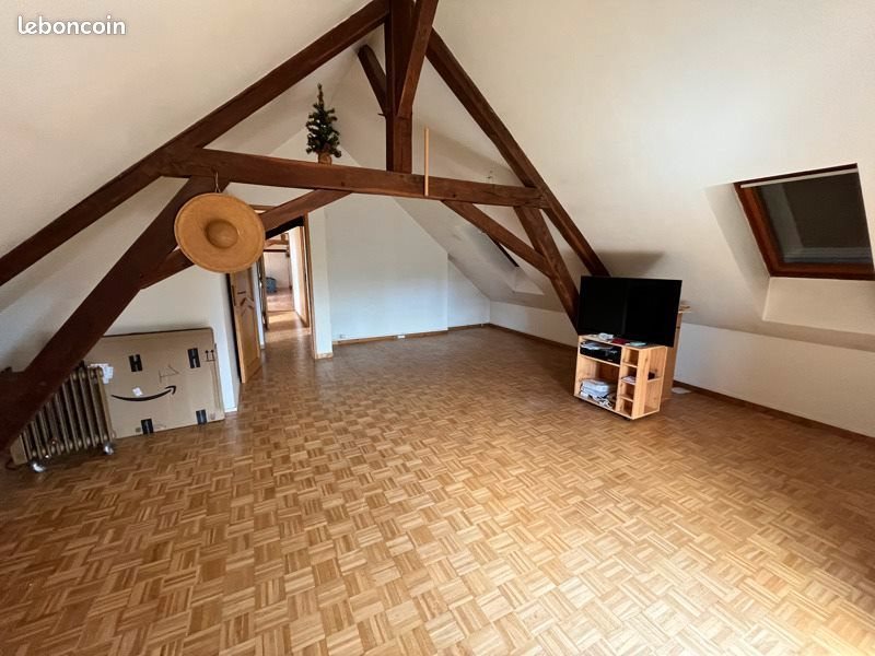 Maison à vendre, 165m², Nançay