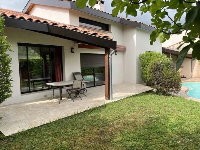 Maison à vendre, 141m², L'Union
