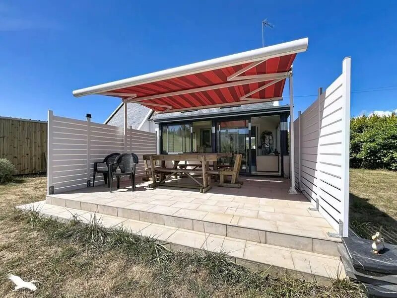 Maison à vendre, 90m², Plobannalec-Lesconil