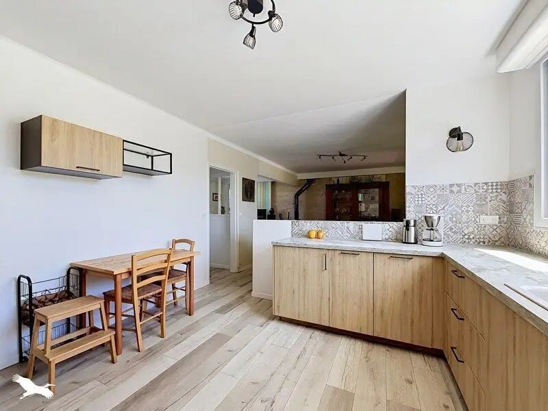 Maison à vendre, 90m², Plobannalec-Lesconil