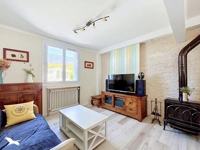 Maison à vendre, 90m², Plobannalec-Lesconil