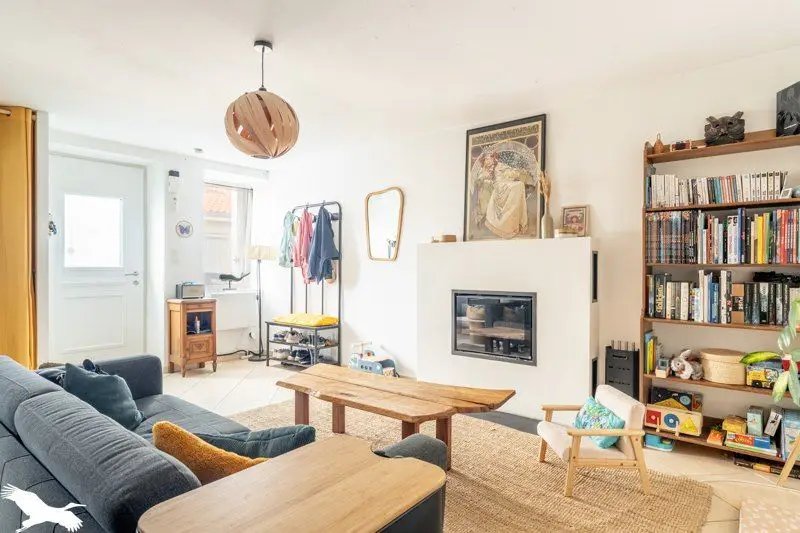 Maison à vendre, 99m², La Chevrolière