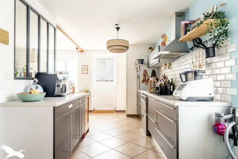 Maison à vendre, 99m², La Chevrolière