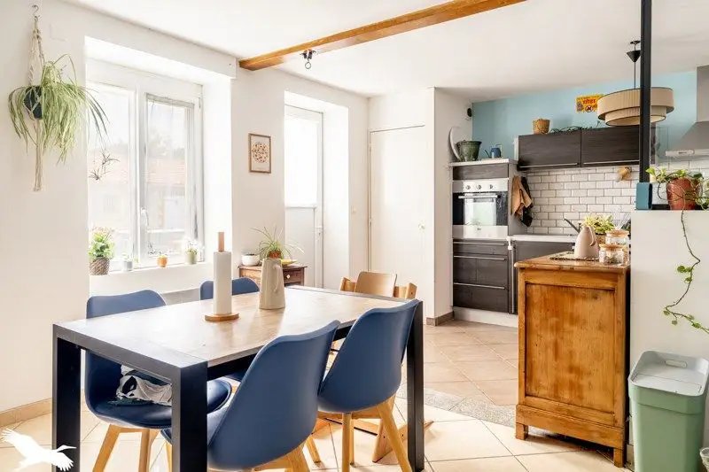 Maison à vendre, 99m², La Chevrolière