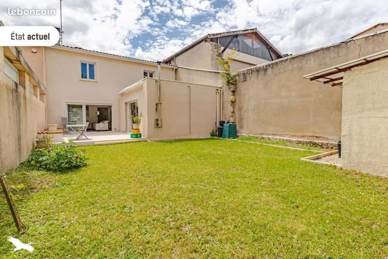Maison à vendre, 171m², Bordeaux