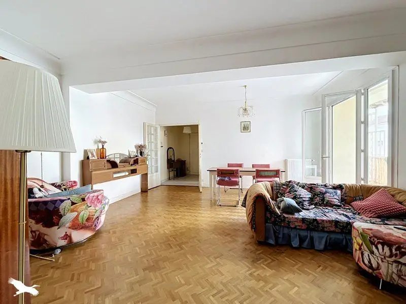 Appartement à vendre, 78m², Périgueux
