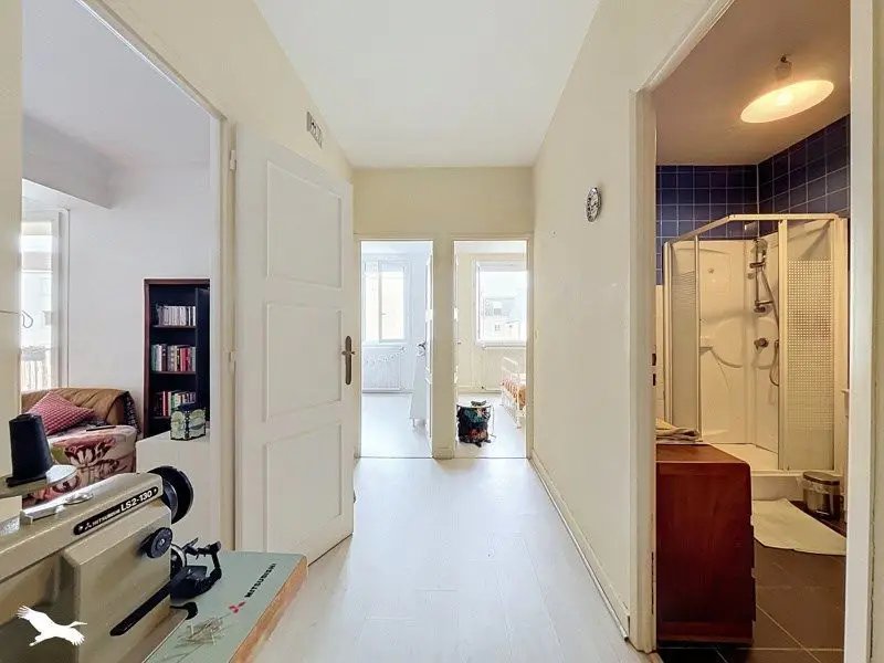 Appartement à vendre, 78m², Périgueux