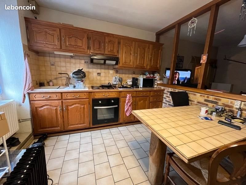 Maison à vendre, 97m², Chârost