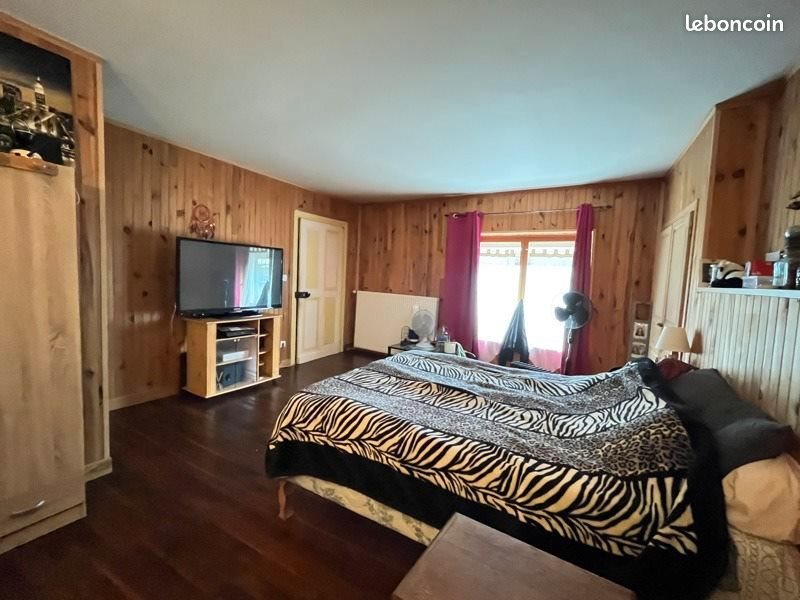 Maison à vendre, 97m², Chârost