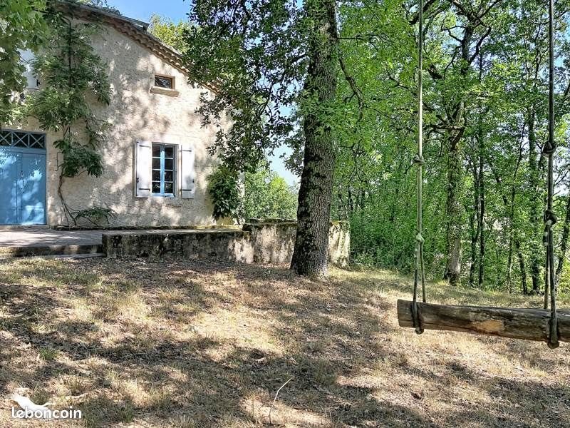 Maison à vendre, 210m², Solomiac