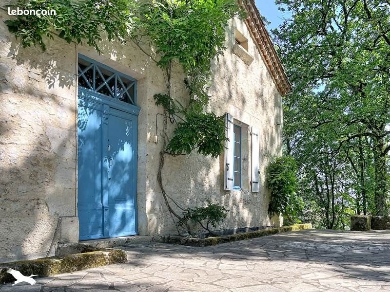 Maison à vendre, 210m², Solomiac