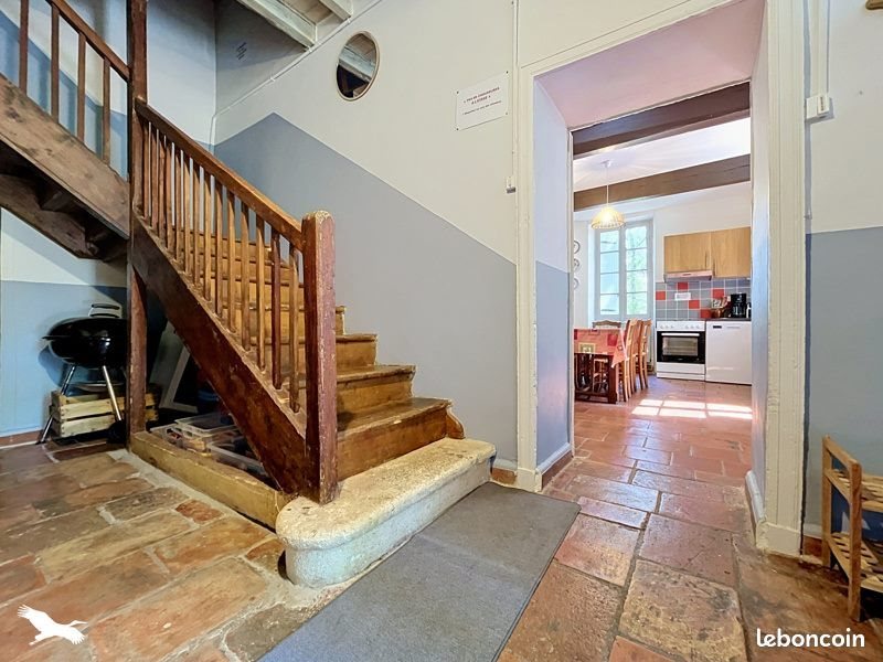 Maison à vendre, 210m², Solomiac