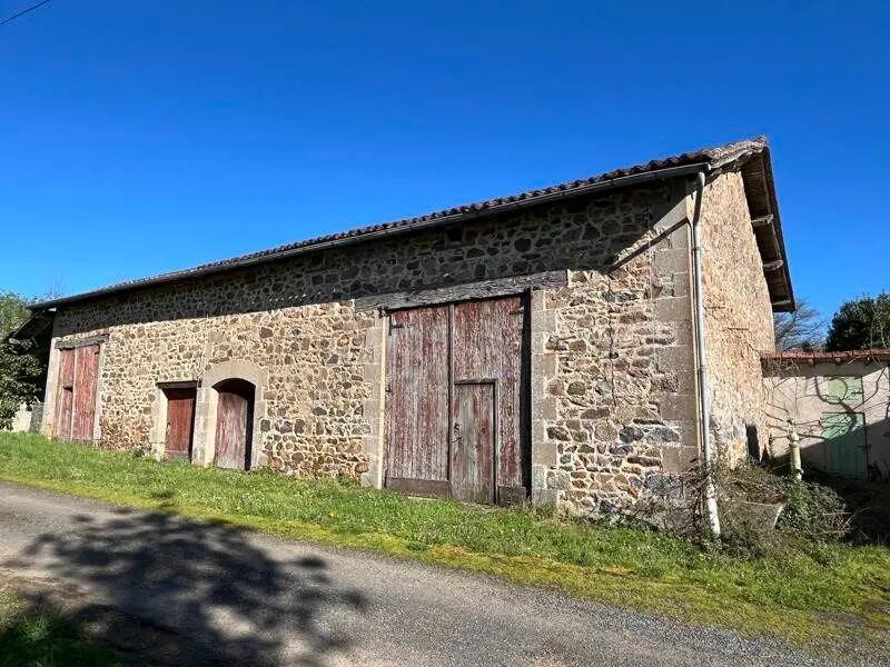 Maison à vendre, 160m², Confolens